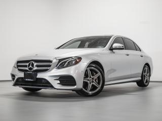 Used 2017 Mercedes-Benz E-Class E 300 for sale in North York, ON