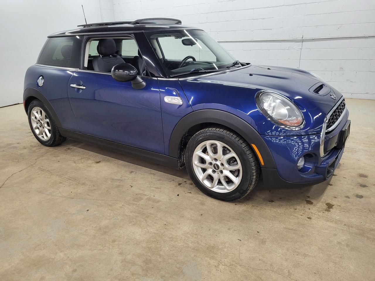 Used 2015 MINI Cooper S for sale in Guelph, ON