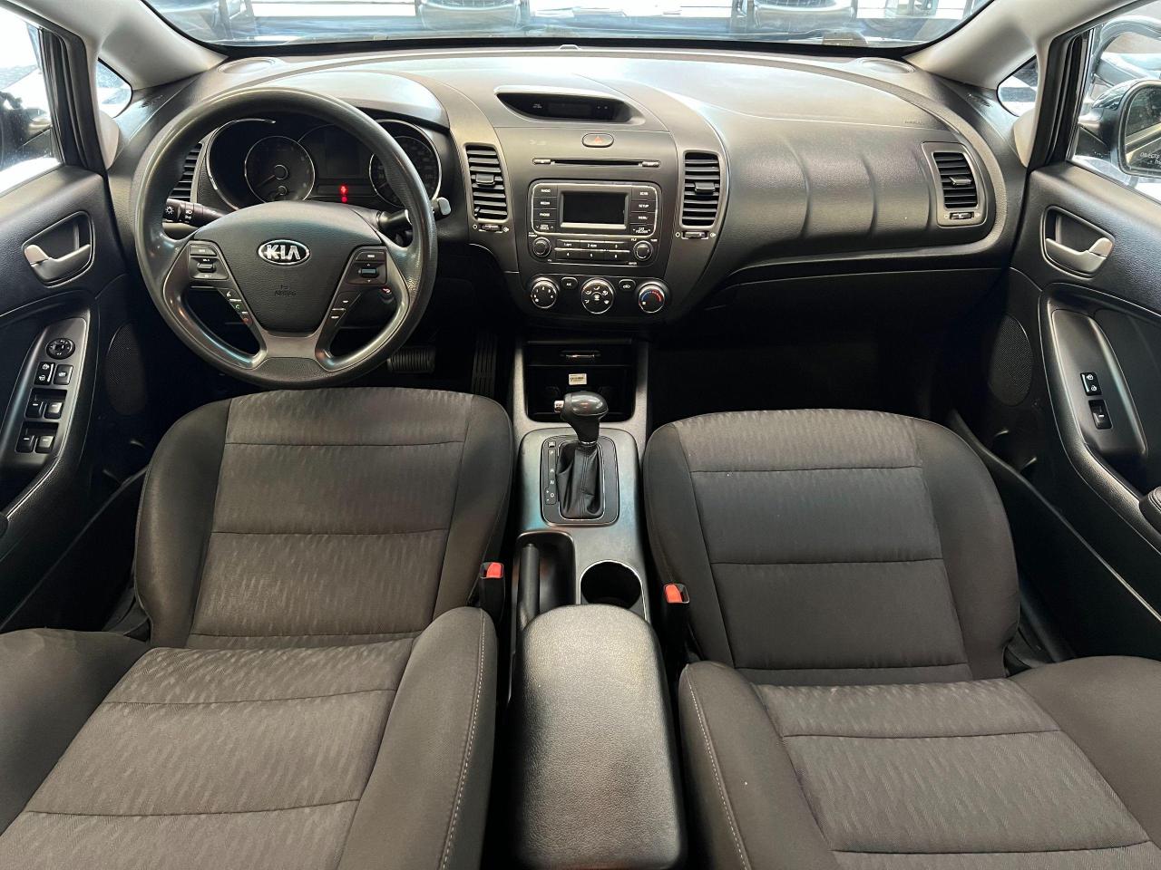 2015 Kia Forte LX+New Tires & Brakes+A/C+Cruise Control - Photo #8