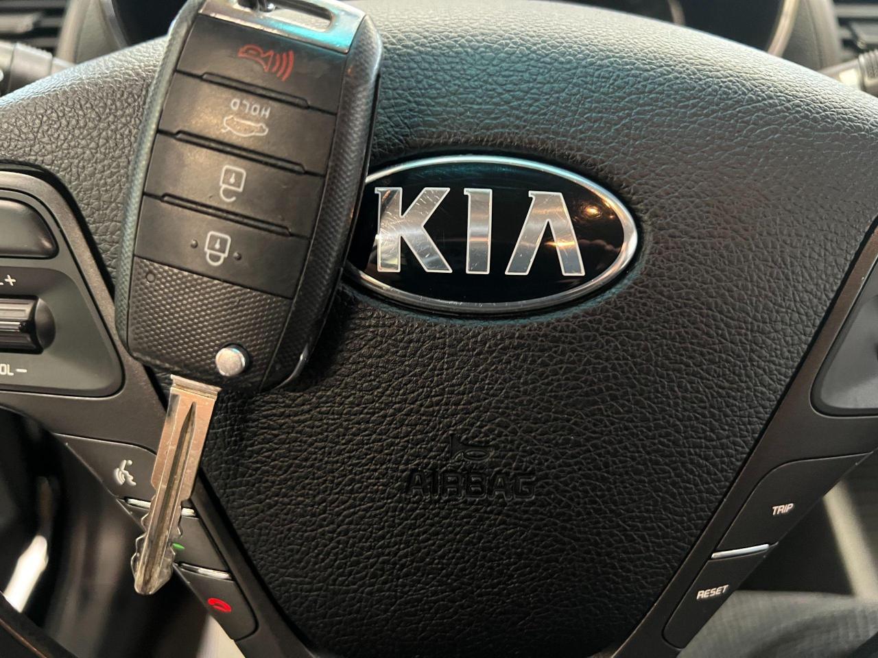 2015 Kia Forte LX+New Tires & Brakes+A/C+Cruise Control - Photo #14