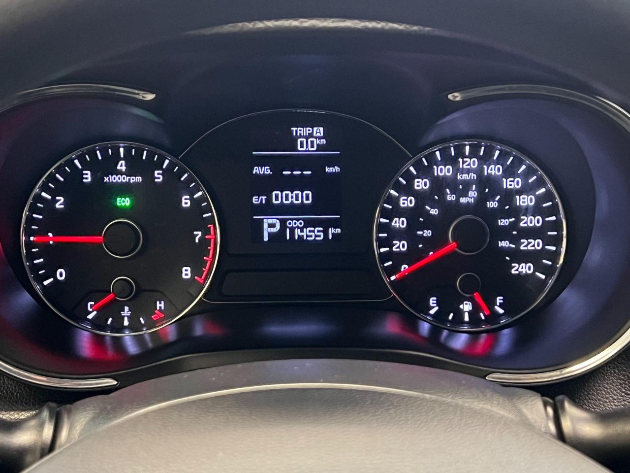 2015 Kia Forte LX+New Tires & Brakes+A/C+Cruise Control - Photo #15