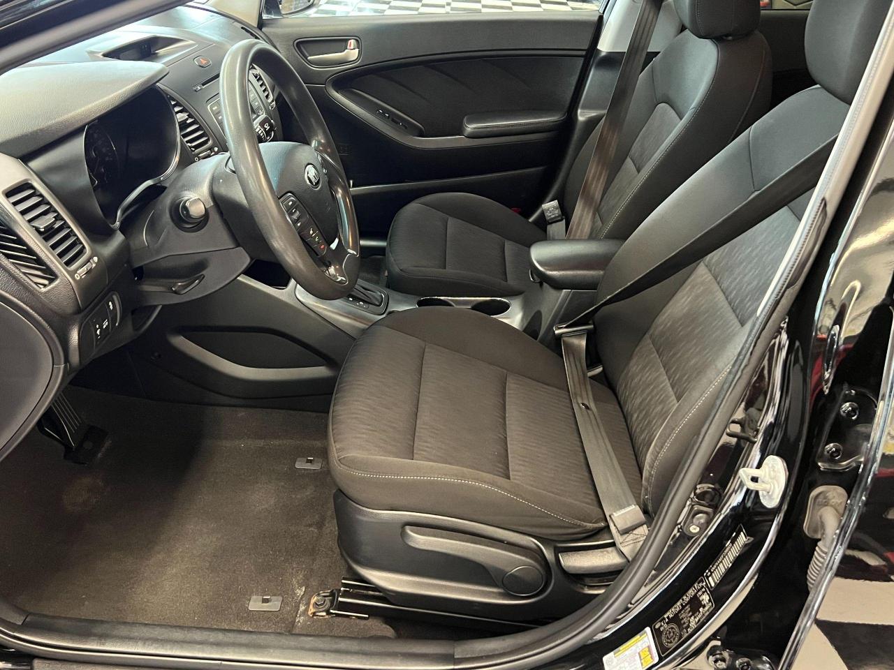 2015 Kia Forte LX+New Tires & Brakes+A/C+Cruise Control - Photo #17