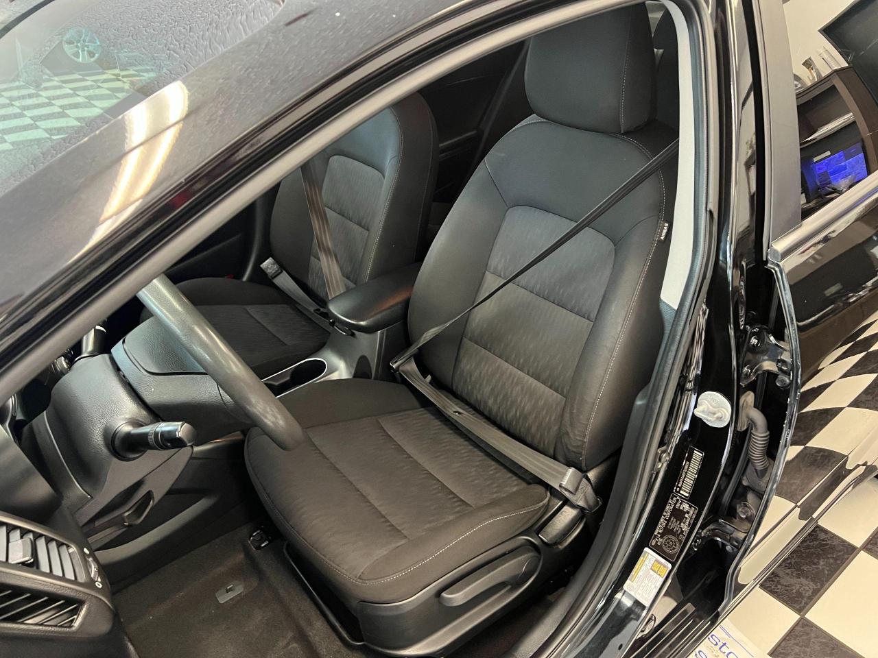 2015 Kia Forte LX+New Tires & Brakes+A/C+Cruise Control - Photo #18