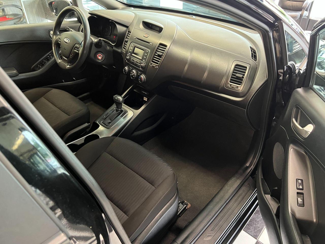 2015 Kia Forte LX+New Tires & Brakes+A/C+Cruise Control - Photo #19