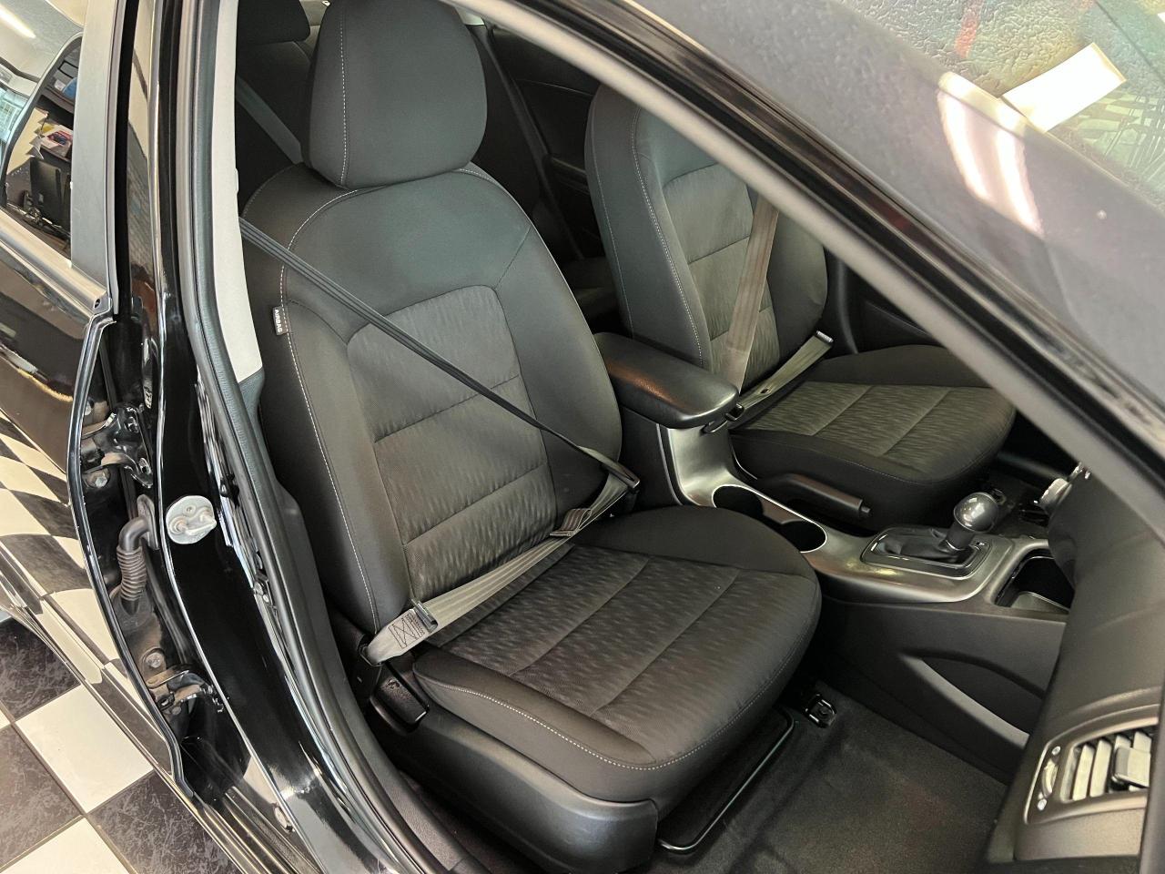 2015 Kia Forte LX+New Tires & Brakes+A/C+Cruise Control - Photo #21