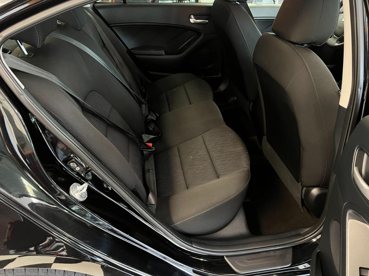 2015 Kia Forte LX+New Tires & Brakes+A/C+Cruise Control - Photo #22