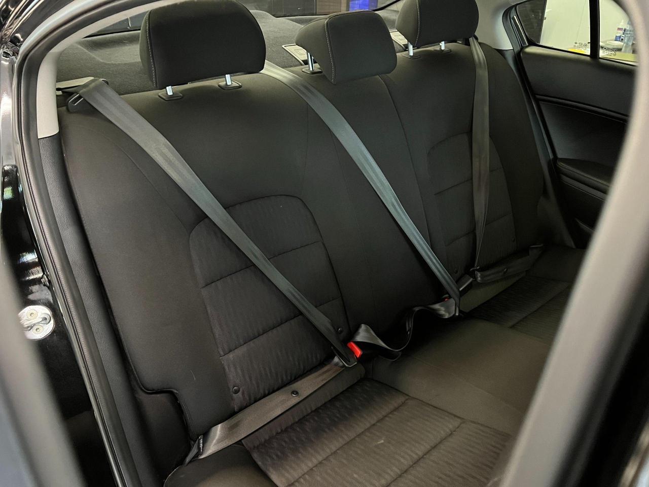 2015 Kia Forte LX+New Tires & Brakes+A/C+Cruise Control - Photo #23