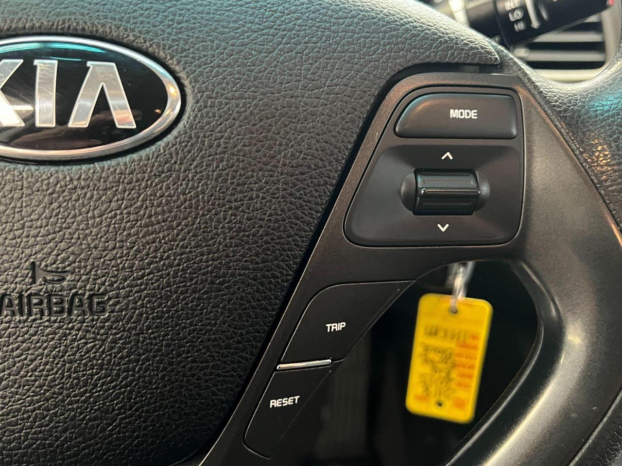2015 Kia Forte LX+New Tires & Brakes+A/C+Cruise Control - Photo #37