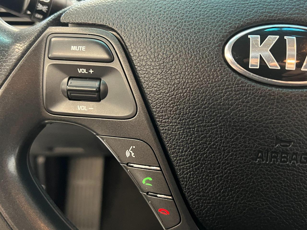2015 Kia Forte LX+New Tires & Brakes+A/C+Cruise Control - Photo #38
