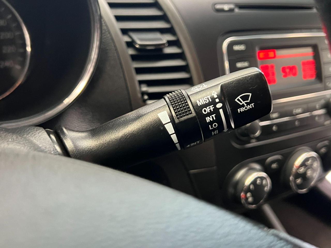 2015 Kia Forte LX+New Tires & Brakes+A/C+Cruise Control - Photo #39