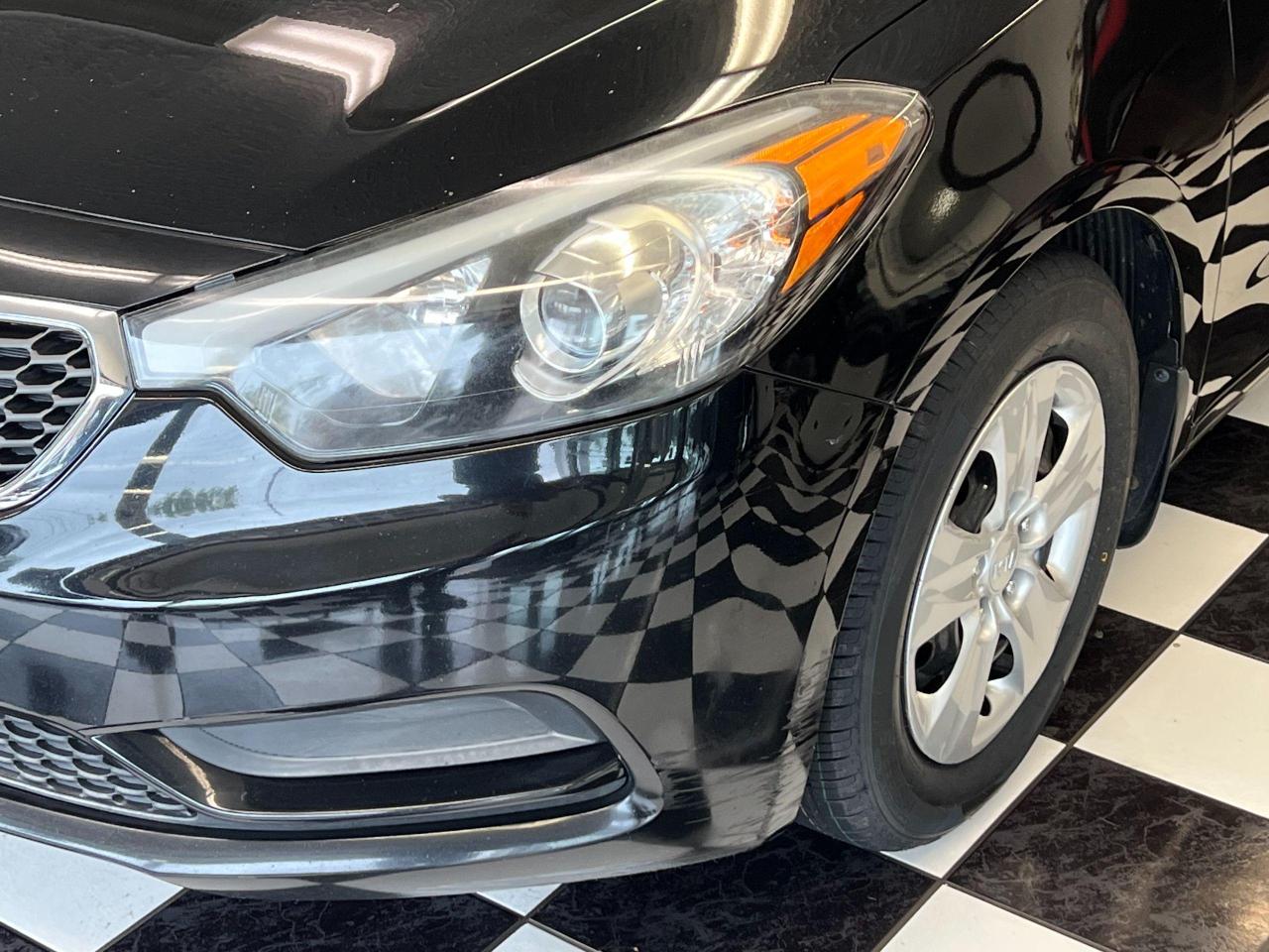 2015 Kia Forte LX+New Tires & Brakes+A/C+Cruise Control - Photo #46