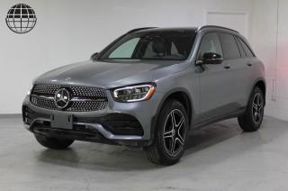 Used 2022 Mercedes-Benz GL-Class 300 | LOW Mileage | Intelligent Drive for sale in Etobicoke, ON