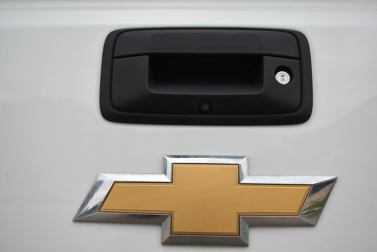2018 Chevrolet Silverado 1500 LT - Photo #11