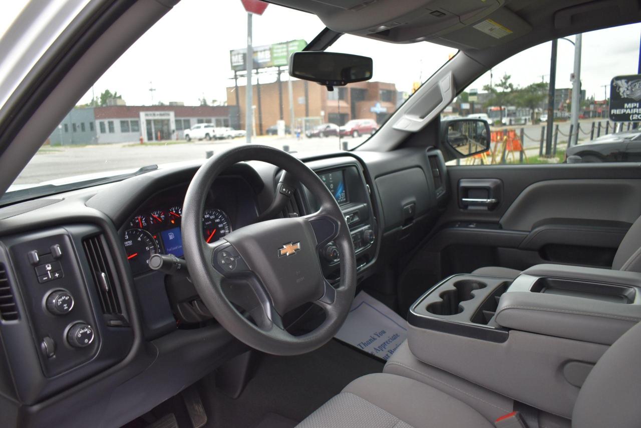 2018 Chevrolet Silverado 1500 LT - Photo #14