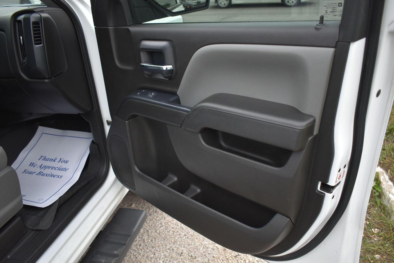 2018 Chevrolet Silverado 1500 LT - Photo #18