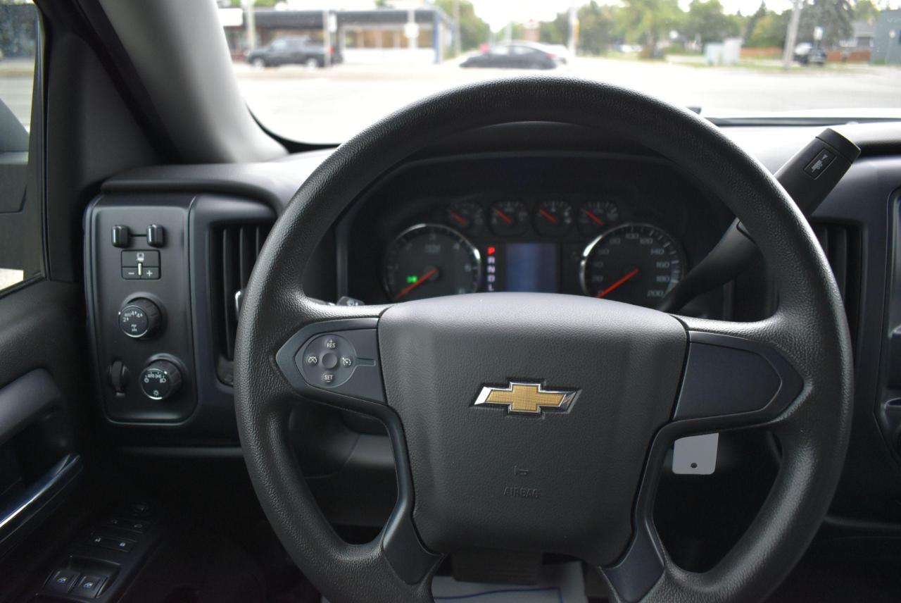 2018 Chevrolet Silverado 1500 LT - Photo #23