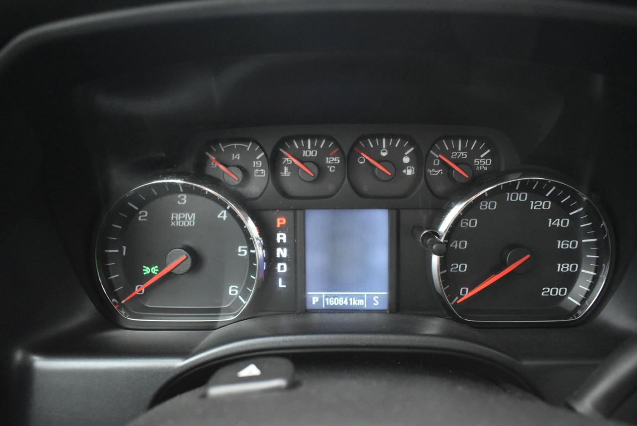 2018 Chevrolet Silverado 1500 LT - Photo #24