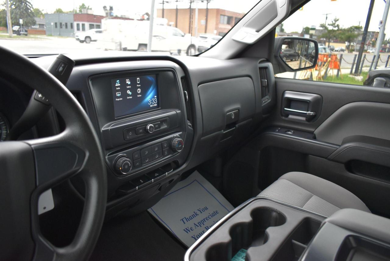 2018 Chevrolet Silverado 1500 LT - Photo #26
