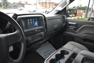 2018 Chevrolet Silverado 1500 LT - 5.3L - CREW CAB - Photo #27