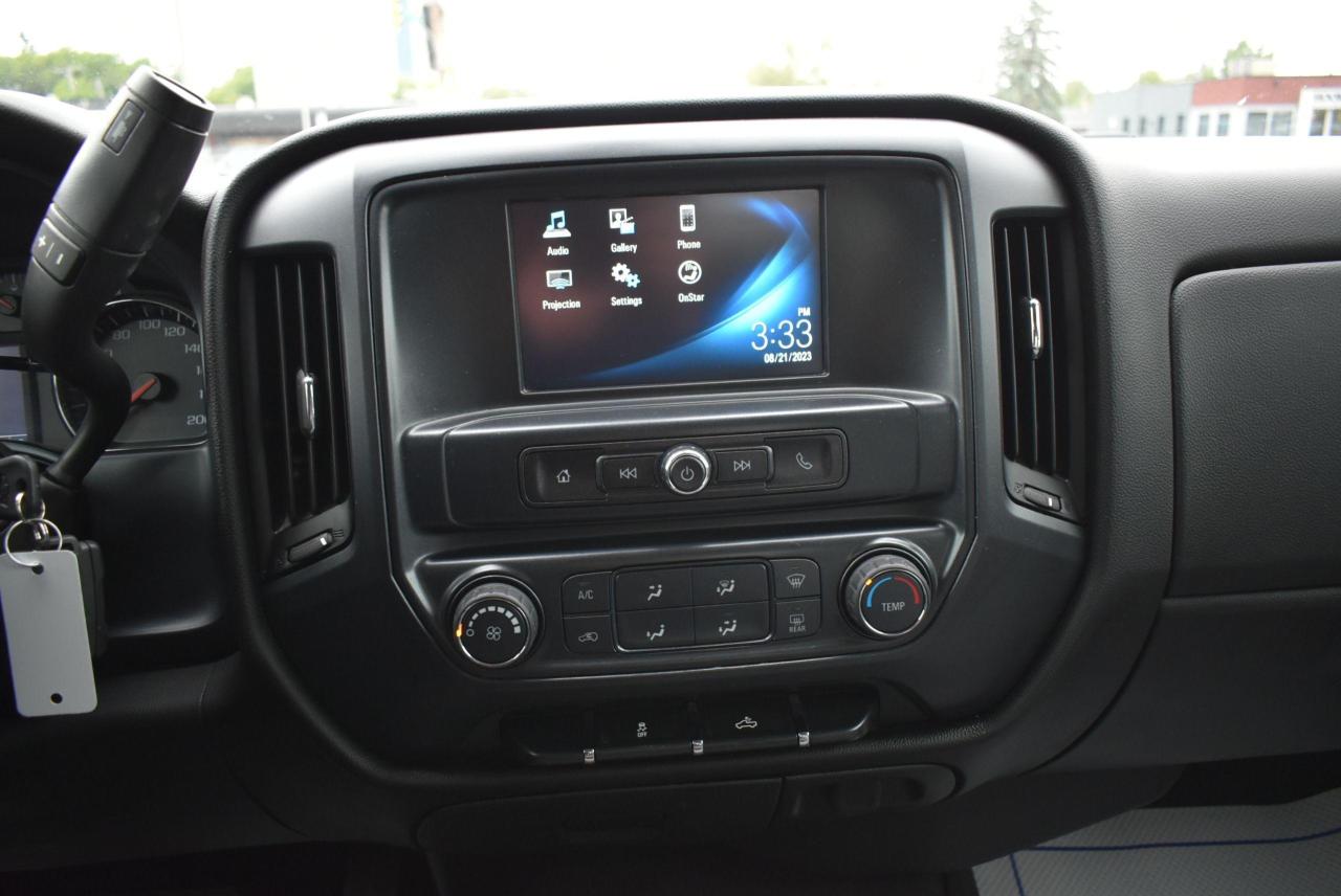 2018 Chevrolet Silverado 1500 LT - Photo #27