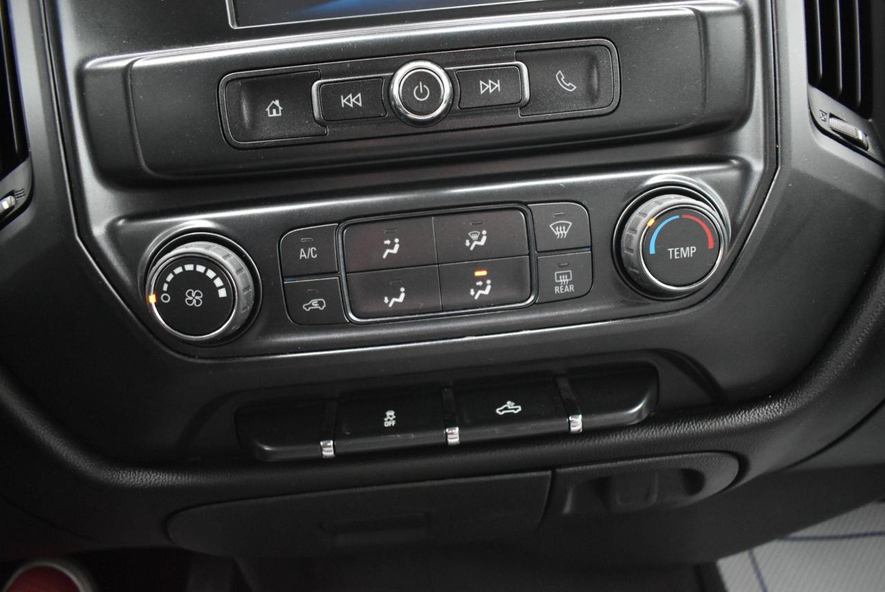 2018 Chevrolet Silverado 1500 LT - Photo #29