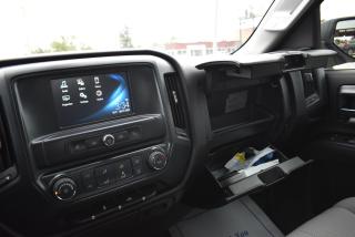2018 Chevrolet Silverado 1500 LT - 5.3L - CREW CAB - Photo #31