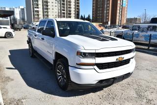 2018 Chevrolet Silverado 1500 LT - 5.3L - CREW CAB - Photo #7