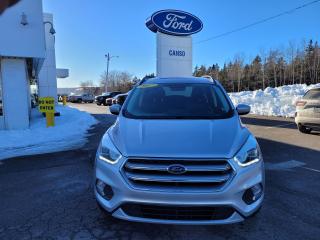 2017 Ford Escape SE AWD W/ LEATHER, NEW BRAKES, NEW TIRES Photo