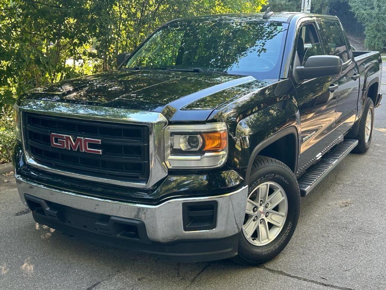 Used 2015 GMC Sierra 1500  for sale in Brampton, ON