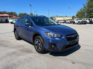 2019 Subaru Crosstrek Touring CVT - Photo #2