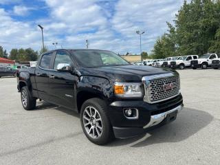 2020 GMC Canyon 4WD Crew Cab 128" Denali - Photo #1