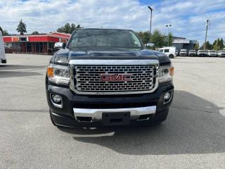 2020 GMC Canyon 4WD Crew Cab 128" Denali - Photo #2