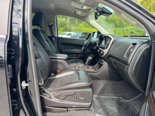 2020 GMC Canyon 4WD Crew Cab 128" Denali - Photo #11