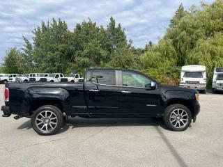 2020 GMC Canyon 4WD Crew Cab 128" Denali - Photo #18