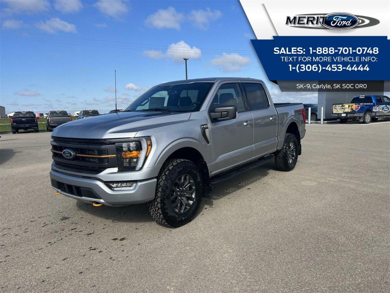 2023 Ford F-150 Tremor TRUCK SALE!! Photo0
