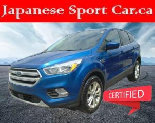 Used 2019 Ford Escape SE 4WD for sale in Fenwick, ON