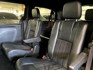 2020 Dodge Grand Caravan Premium Plus|NAV|POWERDOORS|BACKUPCAM|LEATHER|+++ - Photo #7