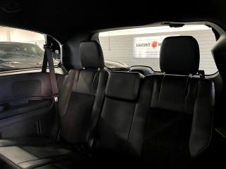 2020 Dodge Grand Caravan Premium Plus|NAV|POWERDOORS|BACKUPCAM|LEATHER|+++ - Photo #8