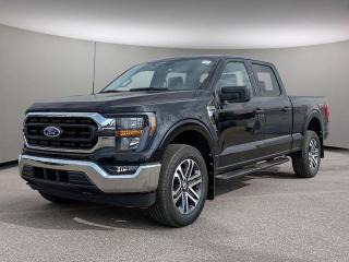 The F150 is HERE! All new Interior, Redesigned INSIDE AND OUT, front to back, this F150 Redefines TRUCK! The MOST Productive, MOST connected, MOST Equipped F150 ever! Available in XL, XLT, Lariat, Platinum and Limited, with 6 engines to choose from (3.3L, 2.7L Eco, 5.0L V8, 3.0L PowerStroke, 3.5L Eco, 3.5L PowerBoost) there is an F150 to fit YOU! Kentwood Ford has been serving the Edmonton area for 50 Years! Call one of our Happy to Help Sales Associates to find out what F150 is right for you! With Programs changing month to Month, call and find out what GREAT DEAL is waiting for you! 780-476-8600. Customer Rewards, $500 Referrals, Free Loaners, Happy to Help Service..at KENTWOOD FORD, we MAKE IT EASY!*MSRP is the suggested retail price from the manufacturer and is subsequently listed as a reference point only. Prices may vary due to market demand and EXTREME inventory shortages. Online and advertised prices may be different from MSRP.