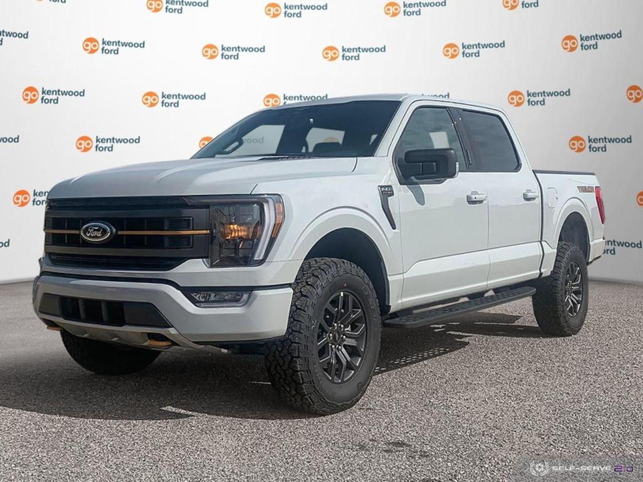New 2023 Ford F-150  for sale in Edmonton, AB