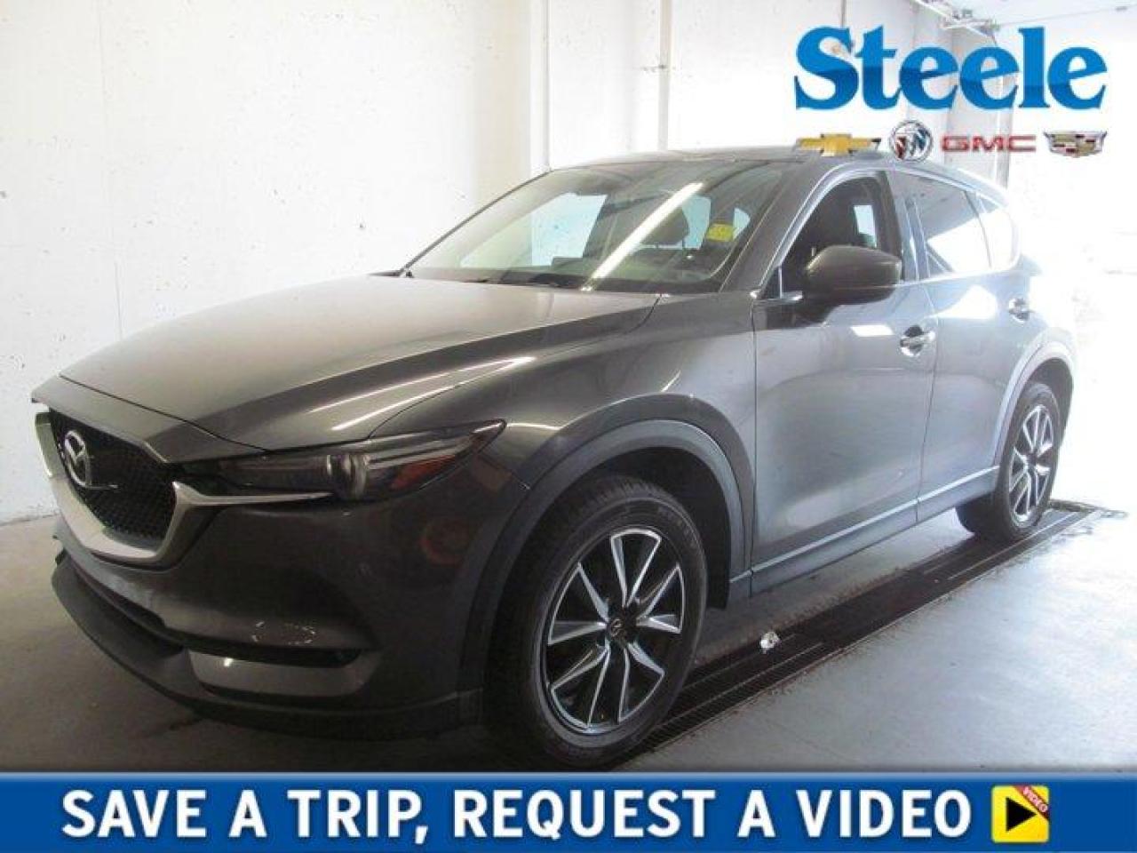Used 2017 Mazda CX-5 GT for sale in Dartmouth, NS