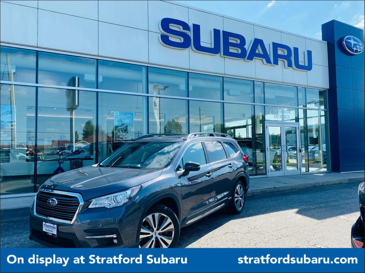 <div>The 2022 Subaru Outback Limited in sleek Black is a versatile and spacious wagon designed to provide a comfortable and capable driving experience. This wagon offers a blend of practicality, style, and advanced features, making it an ideal choice for those who appreciate both comfort and versatility in their vehicle.</div><div> </div><div>Under the hood, the Outback is powered by a capable engine that offers a smooth and reliable performance, making it suitable for daily commuting, road trips, and outdoor adventures. Its wagon design provides a spacious and comfortable interior, ensuring a comfortable ride for both the driver and passengers.</div><div> </div><div>Inside, the Outback features a well-designed cabin with premium materials and advanced technology. The infotainment system keeps you connected and entertained during your journeys. With ample cargo space and Subaru's renowned all-wheel-drive system, this wagon is ready for family trips, camping, and more.</div><div> </div><div>Our experienced sales staff at UpAuto is eager to share its knowledge and enthusiasm with you. We'd be happy to answer any questions that you may have and help you schedule a test drive. Please don't hesitate to give us a call.</div><div> </div><div>UpAuto has lots of inventory, and this vehicle is on display at STRATFORD SUBARU in STRATFORD. Please reach out with any inquiries, either through this listing or by calling us.</div><div> </div><div>Price plus HST & Licensing.</div><div>Our Hours are: Monday: 9:00am-5:00pm / Tuesday: 9:00am-5:00pm / Wednesday: 9:00am-5:00pm / Thursday: 9:00am-5:00pm / Friday: 9:00am-5:00pm / Saturday: 10:00am-3:00pm / Sunday: Closed</div><div> </div><div>We look forward to serving you soon!</div><div>HST AND LICENSING EXTRA..SEE DEALER FOR DETAILS.</div>