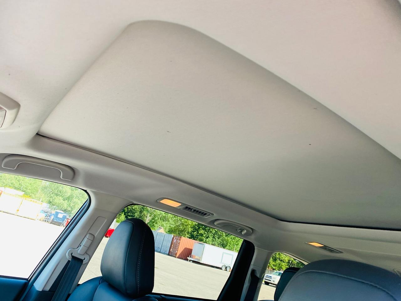 2022 Subaru ASCENT Limited Photo