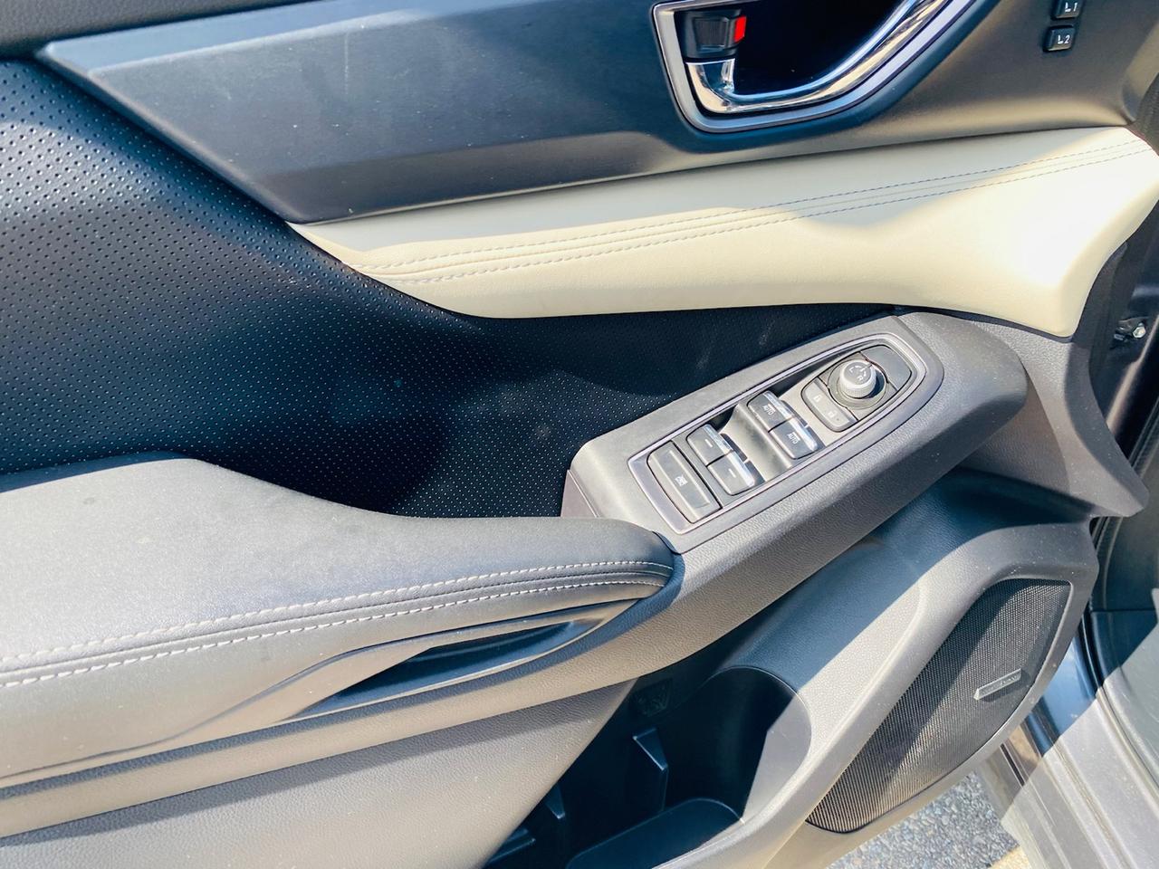 2022 Subaru ASCENT Limited Photo