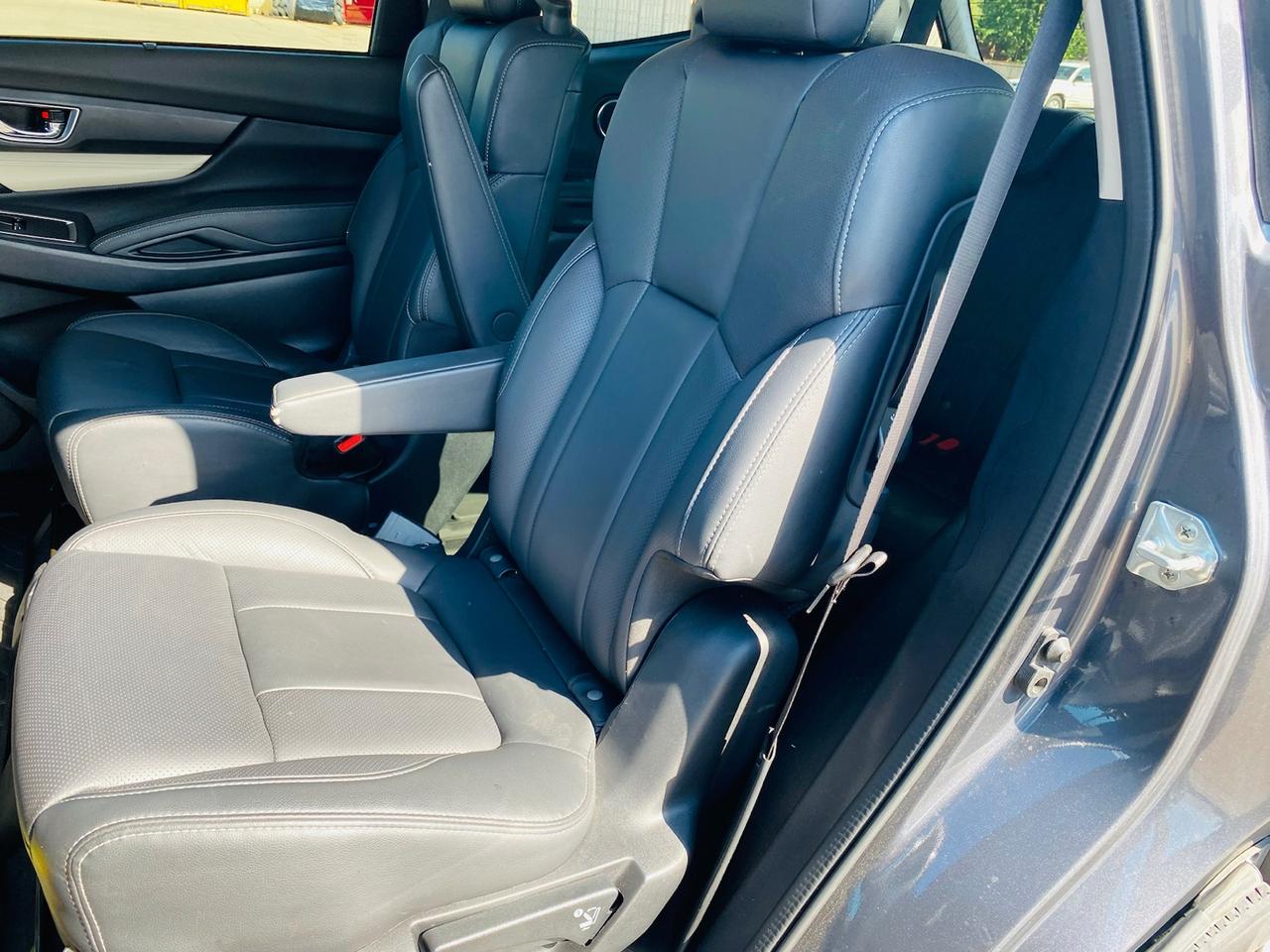 2022 Subaru ASCENT Limited Photo