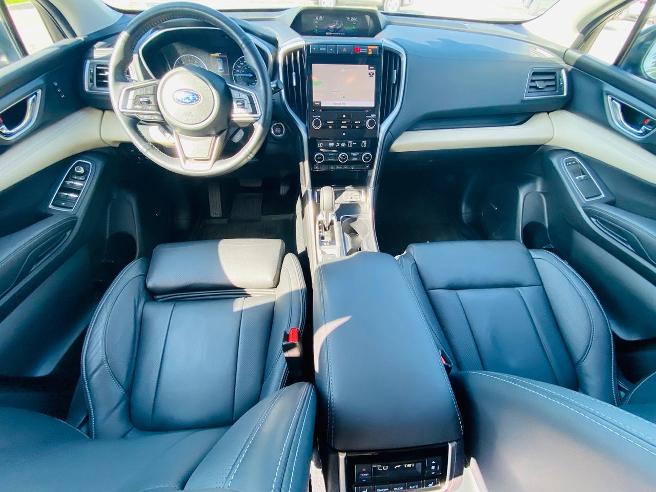 2022 Subaru ASCENT Limited Photo