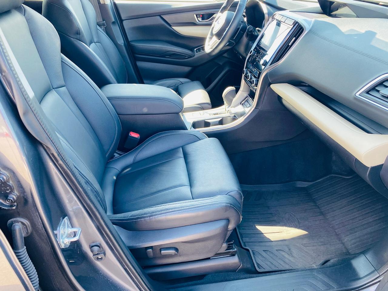 2022 Subaru ASCENT Limited Photo