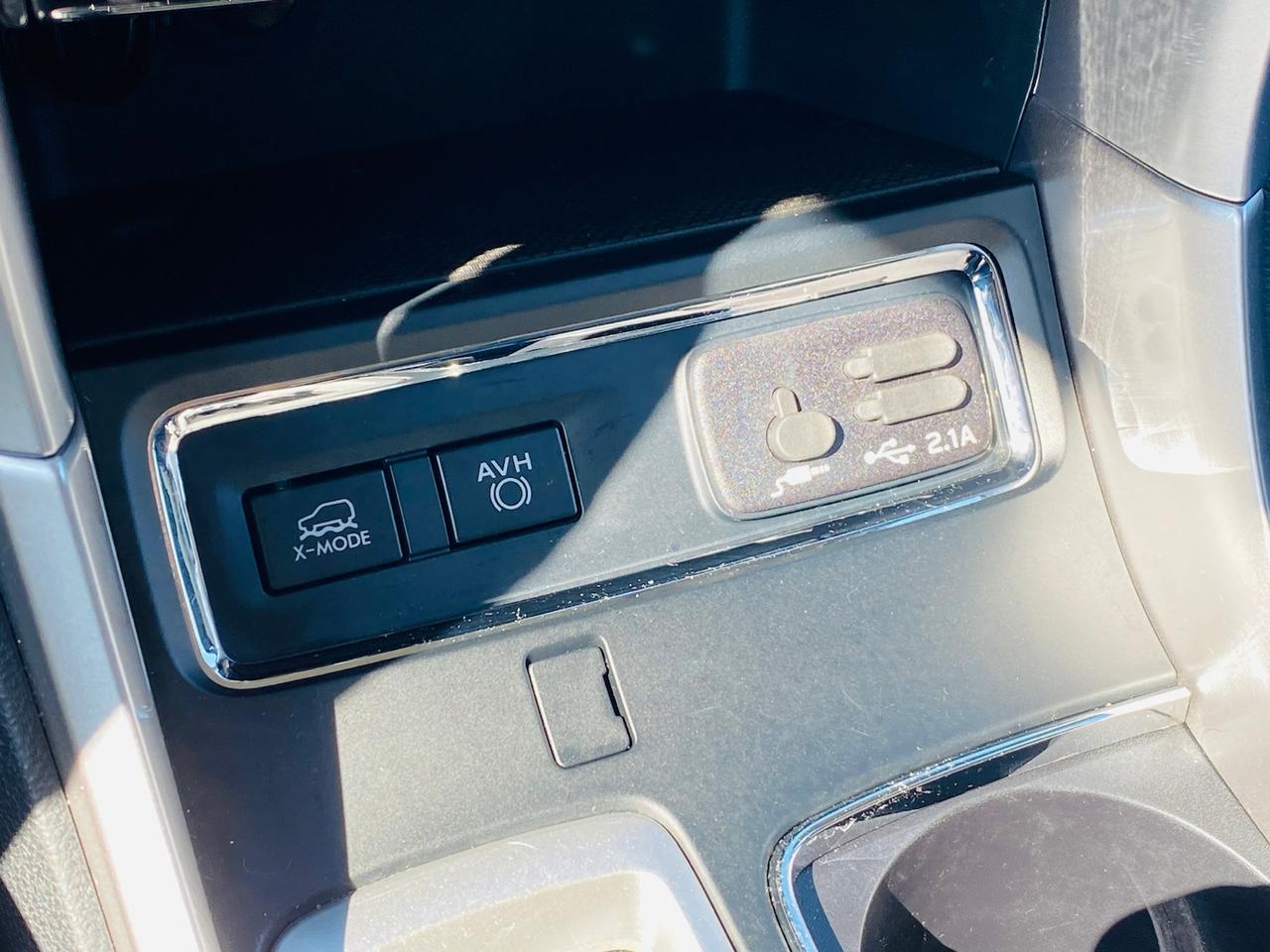 2022 Subaru ASCENT Limited Photo