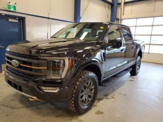 New 2023 Ford F-150 TREMOR 402A W/TWIN PANEL MOONROOF for sale in Moose Jaw, SK