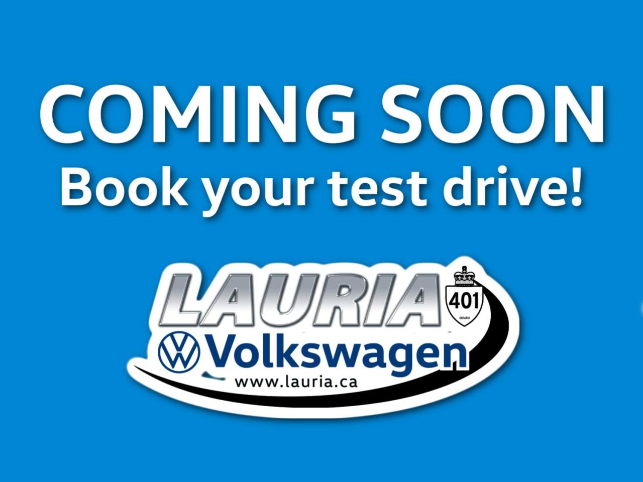 New 2024 Volkswagen Jetta Highline Auto - COMING SOON for sale in PORT HOPE, ON